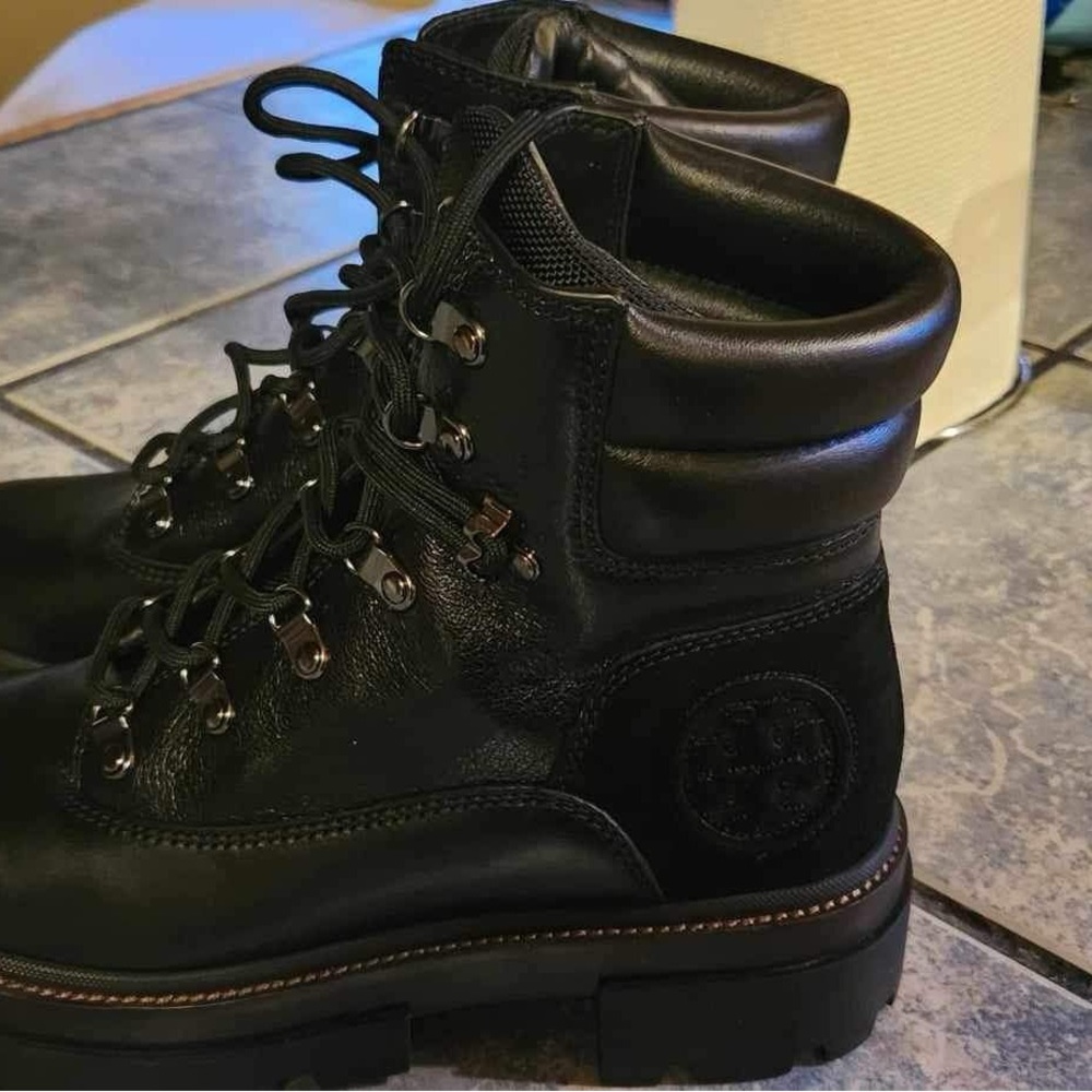 Tory Burch boots